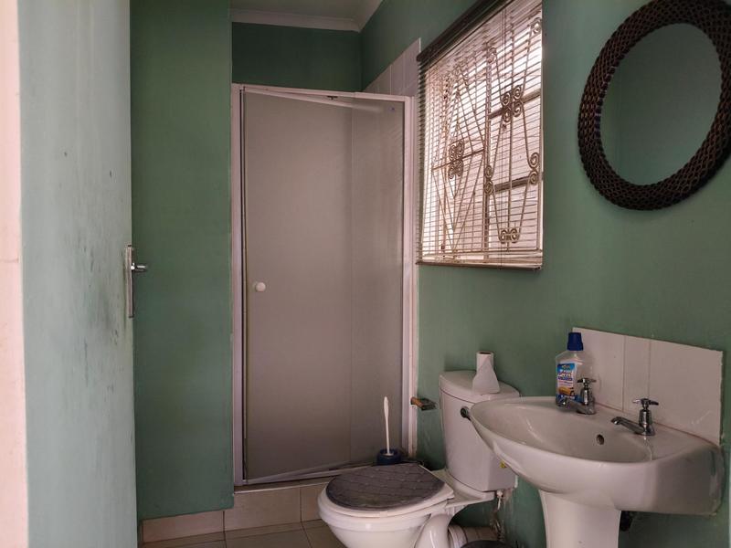 Commercial Property for Sale in Mthata Eastern Cape